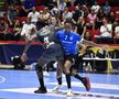 CSM București răstoarnă tabela după pauză și o învinge pe Krim, la debutul în Liga Campionilor