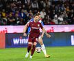 CFR Cluj - CS Universitatea Craiova, derby-ul etapei #10