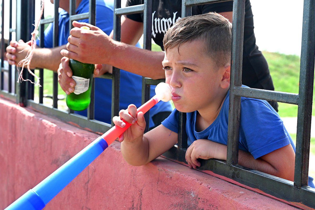 Liga 4. Orbeasca-Botoroaga