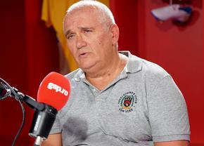 Emil Grădinescu, mesaj în ziua în care FCSB revine în Ghencea: „Adunarea fuga-marș!”
