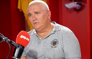 Emil Grădinescu, mesaj în ziua în care FCSB revine în Ghencea: „Adunarea fuga-marș!”