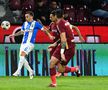 CFR Cluj - CS Universitatea Craiova, decis în 10 minute » Dan Petrescu îl lasă pe Rădoi în afara play-off-ului