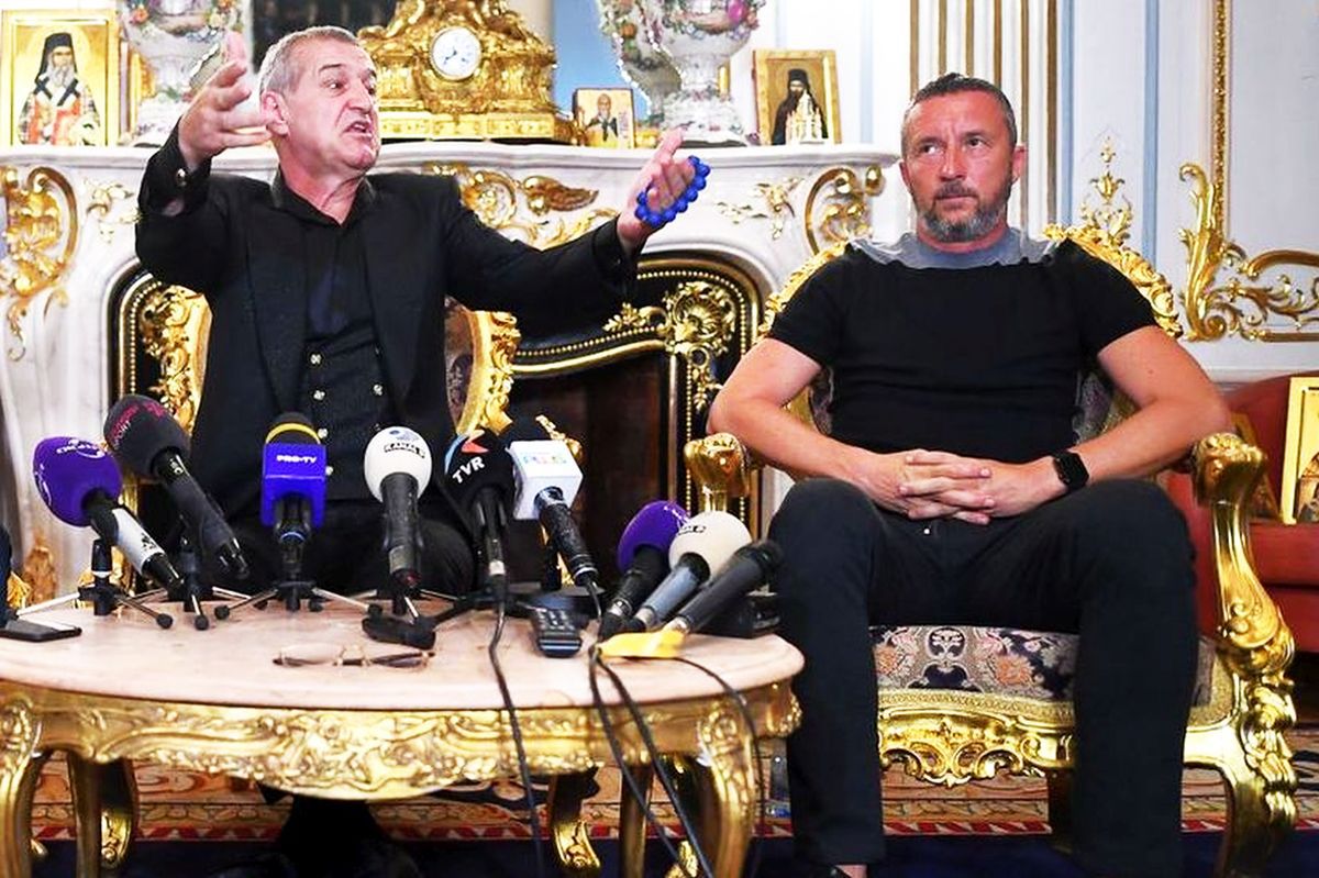 Săpunaru i-a răspuns acid lui MM, care ceruse „măsuri” împotriva lui: „Nu vorbesc cu valeții de la palat”