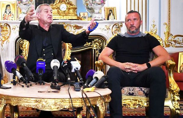 Săpunaru i-a răspuns acid lui MM, care ceruse „măsuri” împotriva lui: „Nu vorbesc cu valeții de la palat”