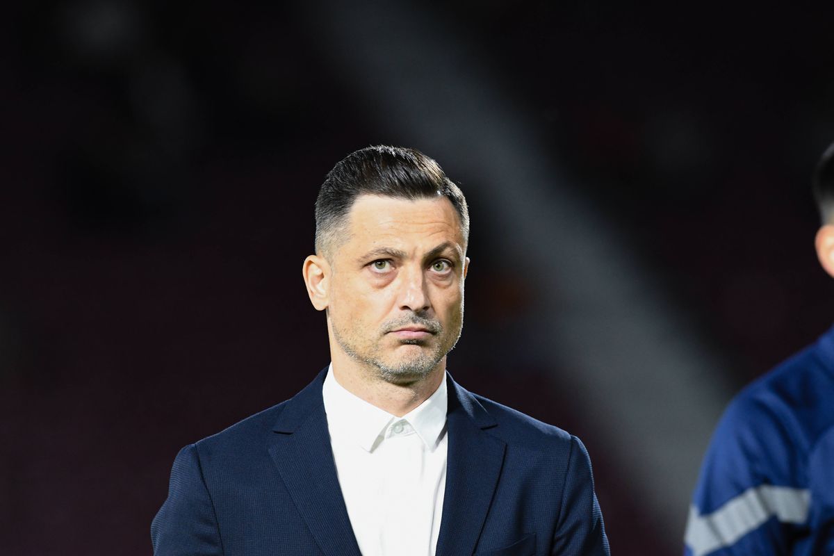 CFR Cluj - CS Universitatea Craiova, decis în 10 minute » Dan Petrescu îl lasă pe Rădoi în afara play-off-ului