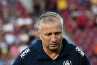 Balaj dezvăluie momentul rupturii dintre Dan Petrescu și CFR Cluj: „Acolo s-a tensionat relația” + mesaj pentru următorul antrenor: „Vrem să avem un joc mai consistent”