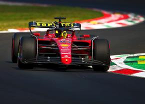 Marele Premiu al Italiei în Formula 1, cu Charles Leclerc în pole-position » Grilă de start inedită la Monza