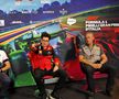 Mattia Binotto, directorul echipei Ferrari, a acuzat modul în care oficialii FIA au gestionat finalul Marelui Premiu de la Monza, unul câștigat de Max Verstappen: „E o rușine!”.