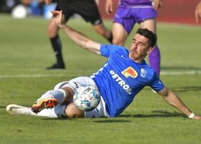 Farul - FC Argeș, în etapa #10 din SuperLiga » Grameni deschide scorul!