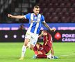 CFR Cluj - CS Universitatea Craiova, decis în 10 minute » Dan Petrescu îl lasă pe Rădoi în afara play-off-ului