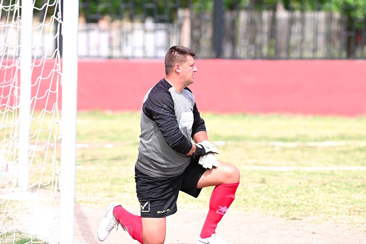 Despre fotbal, criză economică și educație sexuală la Orbeasca - Botoroaga: „Nu mi-e frică de niciun război!” + „Noi ținem și cu Steaua, și cu FCSB”