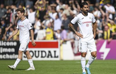 Anderlecht, chinuită teribil de o nou-promovată, înaintea duelului cu FCSB