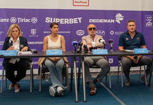 Ion Țiriac (83 de ani) contestă faptul că Serena Williams (40 de ani), retrasă din activitate la US Open 2022, este cea mai mare jucătoare din istoria tenisului.