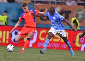 FCSB - FC Voluntari » Vremea revanșelor! Echipe probabile + cote