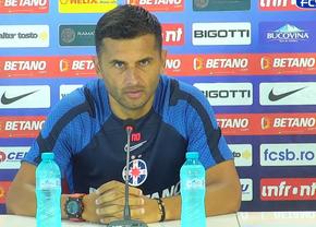 Nicolae Dică oferă o veste bună înainte de FCSB - FC Voluntari: „S-au antrenat astăzi, sunt OK”