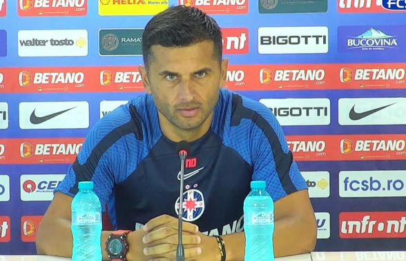 Întrebat despre o posibilă demitere, Nicolae Dică a răspuns tranșant: „Dai afară un om care vine și califică echipa și îți aduce în club 6-7 milioane de euro?”