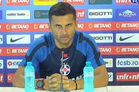 Nicolae Dică oferă o veste bună înainte de FCSB - FC Voluntari: „S-au antrenat astăzi, sunt OK”