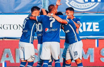 Farul aniversatului Hagi zburdă spre vârful SuperLigii » Victorie categorică în fața Argeșului! Clasamentul ACUM