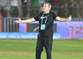 Cum a comentat Hagi scandalul cu Săpunaru + Fotbalistul remarcat astăzi: „E «Profesor»!”