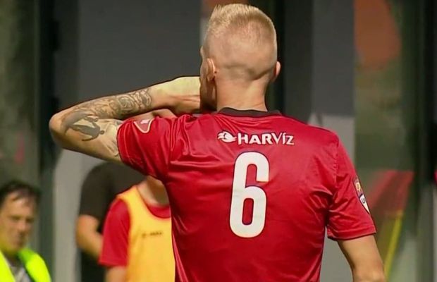 Csikszereda, victorie clară în ultimul meci al etapei 6 din Liga 2! Clasamentul actualizat