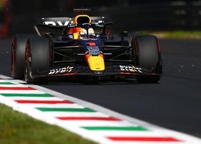 Max Verstappen se impune la Monza, după un week-end haotic » Încă o revenire de senzație a campionului mondial