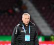 CFR Cluj - CS Universitatea Craiova, decis în 10 minute » Dan Petrescu îl lasă pe Rădoi în afara play-off-ului