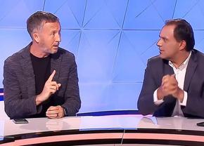 Mihai Stoica, dat pe spate de un fotbalist al Farului: „De excepție! Este de neoprit”
