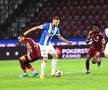 CFR Cluj - CS Universitatea Craiova, decis în 10 minute » Dan Petrescu îl lasă pe Rădoi în afara play-off-ului