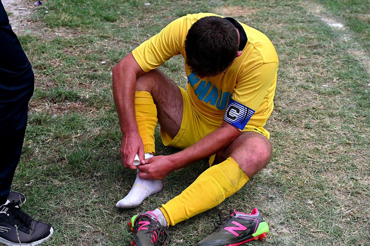 Despre fotbal, criză economică și educație sexuală la Orbeasca - Botoroaga: „Nu mi-e frică de niciun război!” + „Noi ținem și cu Steaua, și cu FCSB”