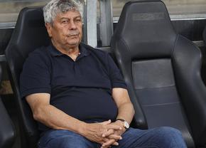 Ce fac stranierii în weekend » Mircea Lucescu o înfruntă acum pe Lvov