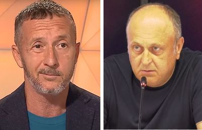 Mihai Stoica, război deschis cu Dan Șucu: „Mă șochează! Să îi explic ce am construit eu, nu canapele”