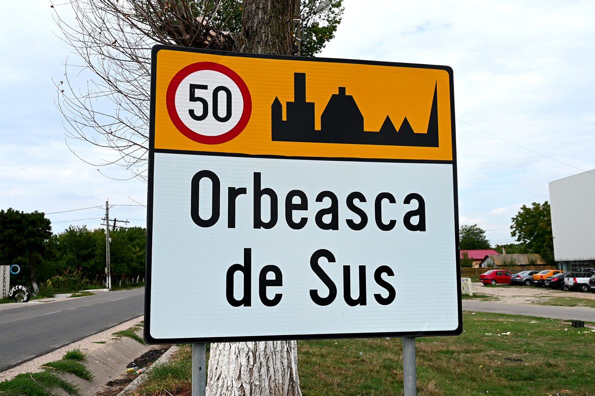 Liga 4. Orbeasca-Botoroaga