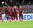 CFR Cluj - CS Universitatea Craiova, decis în 10 minute » Dan Petrescu îl lasă pe Rădoi în afara play-off-ului