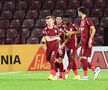 Rădoi acuză, după 0-2 cu CFR: „Ne-am întors cu 25 de ani în urmă! Mi-e imposibil să cred” + Îl „înțeapă” și pe Dan Petrescu