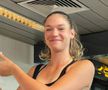 Mara Gae a revenit în România după succesul de la US Open / foto: Vlad Nedelea (GSP)