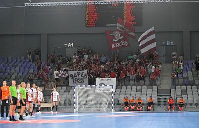 Rapid, fără galerie la meciul cu CSM București! De ce protestează fanii giuleștencelor