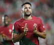 Preliminariile Euro 2024 au continuat luni cu 5 partide din etapa #6. Portugalia a făcut scorul rundei, 7-0 pe teren propriu cu Luxemburg.