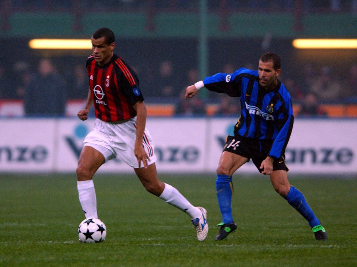 Rivaldo