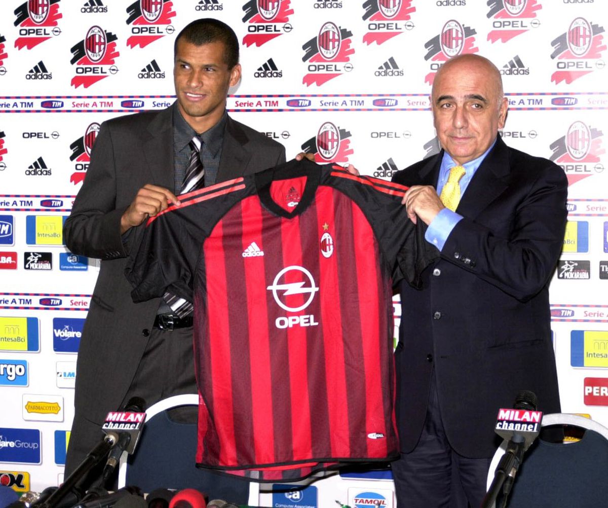 Rivaldo