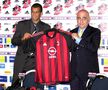 Fostul mare fotbalist Rivaldo, anchetat în țara natală » Acționarul minoritar de la Farul, acuzat că a finanțat o lovitură de stat