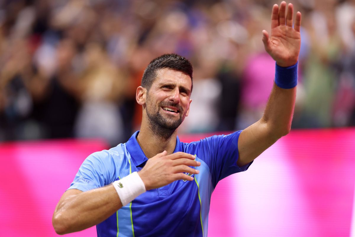 Novak Djokovic, victorie clară în finala cu Daniil Medvedev » Sârbul este noul campion de la US Open