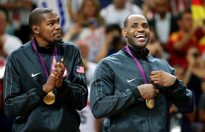 SUA nu suportă umilința! LeBron James a început să sune vedetele din NBA pentru a forma un nou Dream Team la Jocurile Olimpice » Cine e gata să meargă la Paris