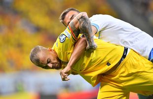 Pe ce atacanți mizează Iordănescu la meciurile cu Belarus și Andorra, după care România se poate califica la Euro 2024