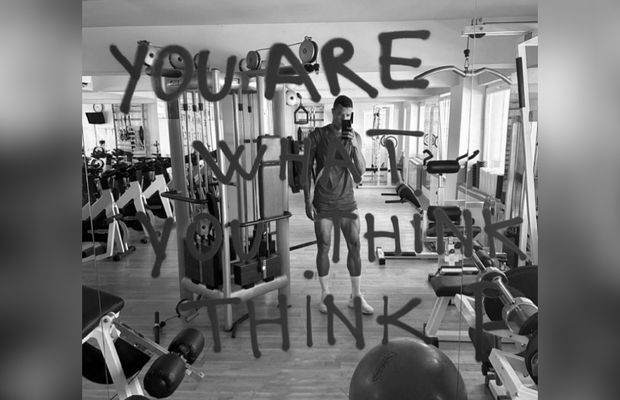 New entry cu FCU Craiova » Cum își pregătește jucătorul dinamovist debutul oficial: „Starea de spirit de luni”