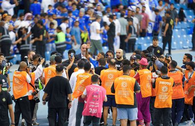 Decizia luată de saudiți » Cum ajută starurile aduse pe bani grei din Europa să se adapteze mai ușor în Golf