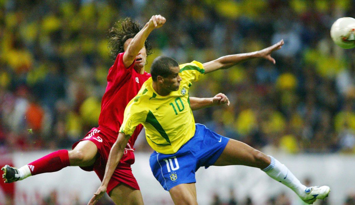 Rivaldo