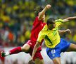 Fostul mare fotbalist Rivaldo, anchetat în țara natală » Acționarul minoritar de la Farul, acuzat că a finanțat o lovitură de stat