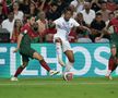 Portugalia, victorie cu 9-0 în preliminariile Euro 2024 » Toate rezultatele, marcatorii și clasamentele