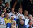 Prințul Albert de Monaco și soția sa și-au făcut apariția la meciul de rugby dintre Africa de Sud și Scoția