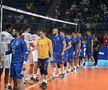 România- Franța, sferturile Campionatului European de Volei